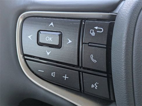 Used 2023 Lexus ES 350 w/ Premium Package image 20