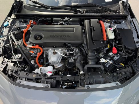 Used 2026 Honda Civic Sport Touring image 24