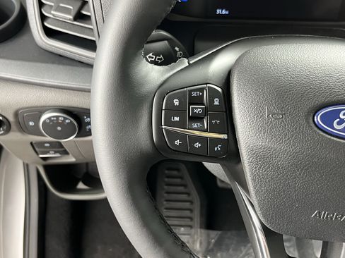 New 2026 Ford Transit 350 XLT AWD/4WD image 15