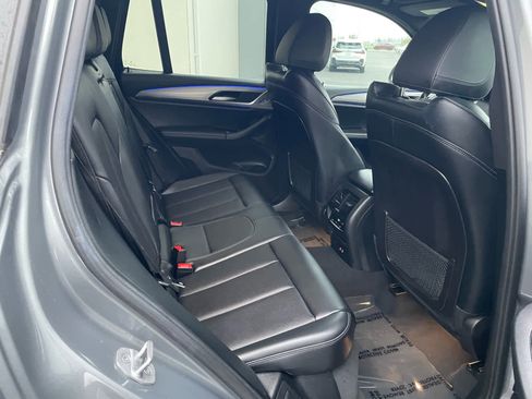 Used 2023 BMW X3 sDrive30i image 9