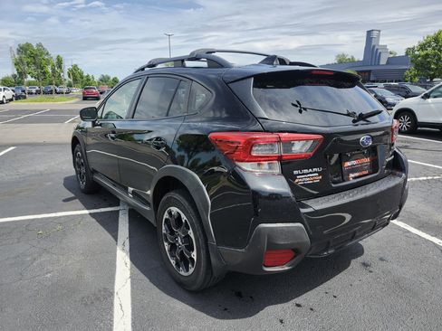 Used 2021 Subaru Crosstrek 2.0i Premium w/ Popular Package #4 AWD/4WD image 13