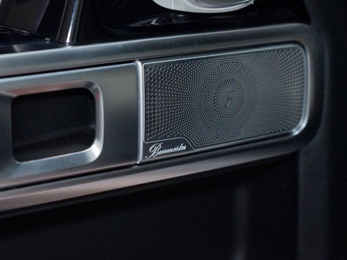 Used 2019 Mercedes-Benz G 63 AMG 4MATIC image 23