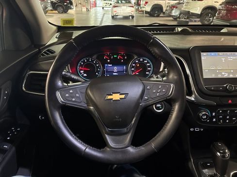 Used 2019 Chevrolet Equinox LT AWD/4WD image 18