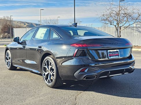 New 2026 Audi A6 Premium Plus w/ Premium Plus Package AWD/4WD image 35
