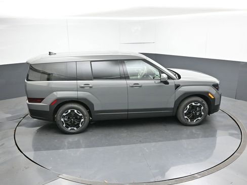 New 2026 Hyundai Santa Fe SE FWD image 22