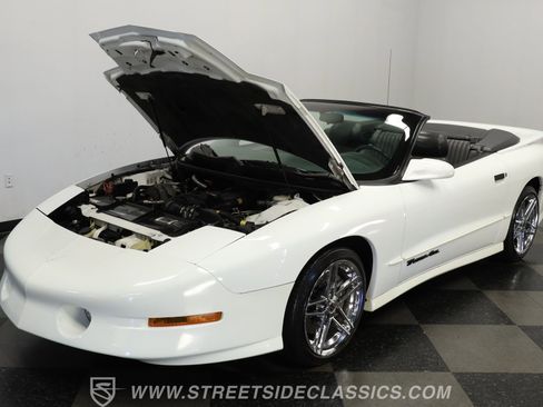 Used 1994 Pontiac Firebird Trans Am GT image 29