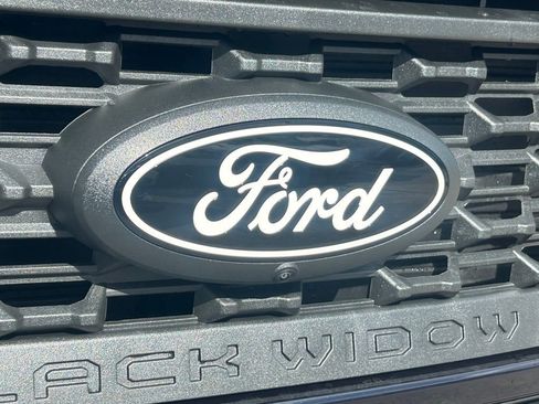 New 2025 Ford F150 XLT w/ Equipment Group 303A High image 20