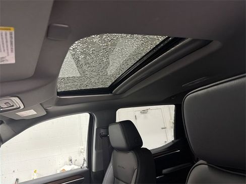 New 2026 GMC Sierra 1500 Denali image 24