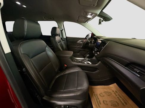 Used 2020 Chevrolet Traverse RS FWD image 31
