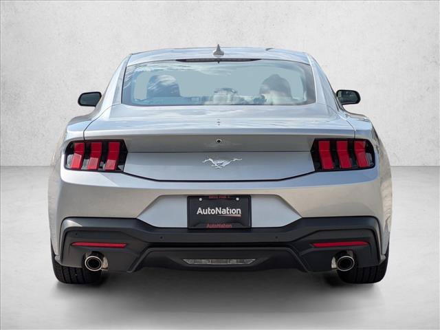 New 2026 Ford Mustang Coupe RWD image 9