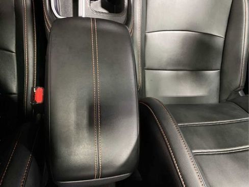 Used 2021 Nissan Sentra SR w/ SR Premium Package image 17