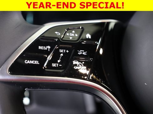 Certified 2021 Mercedes-Benz S 580 4MATIC Sedan image 12