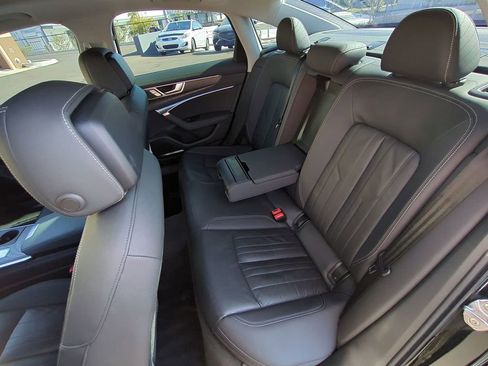 Used 2019 Audi A6 2.0T Premium Plus w/ Premium Plus Package image 12