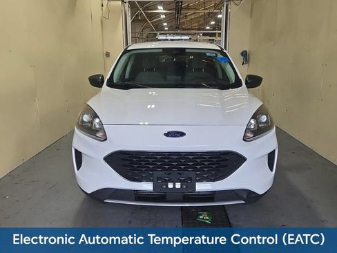 Used 2022 Ford Escape SE w/ Convenience Package AWD/4WD image 8