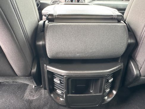 Used 2025 RAM 1500 Tradesman w/ Night Edition AWD/4WD image 7