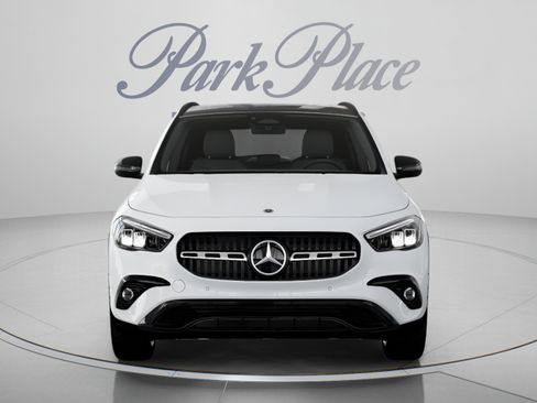 Used 2026 Mercedes-Benz GLA 250 image 36