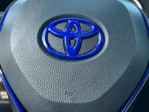Used 2024 Toyota RAV4 XLE Premium w/ Weather Package AWD/4WD image 26