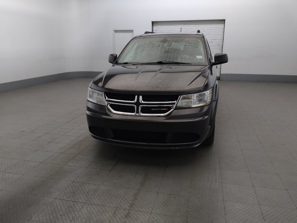 Used 2018 Dodge Journey SE FWD image 15