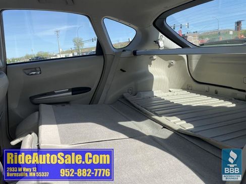 Used 2009 Subaru Impreza Outback Sport AWD/4WD image 28