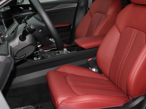 New 2026 Kia K5 GT-Line image 20