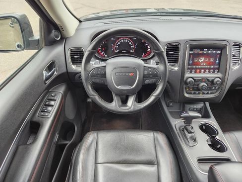 Used 2018 Dodge Durango GT AWD/4WD image 17