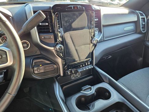 Certified 2024 RAM 3500 Big Horn w/ Sport Appearance Package AWD/4WD image 21