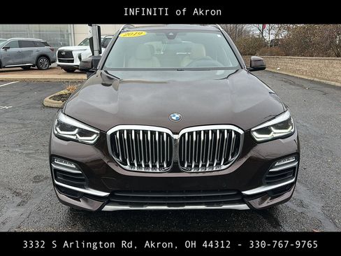Used 2019 BMW X5 xDrive40i w/ Convenience Package image 19