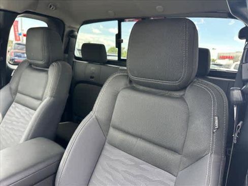 Certified 2024 Nissan Frontier SV w/ SV Convenience Package RWD image 15