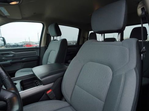 Used 2020 RAM 1500 Big Horn image 34