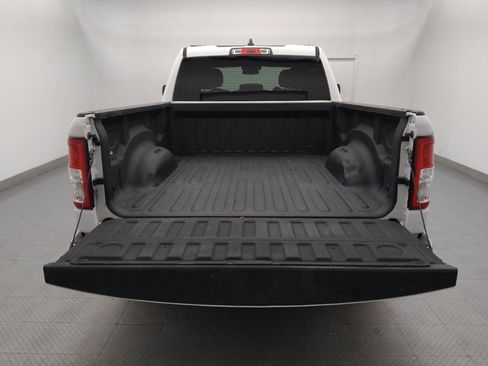 Used 2022 RAM 1500 Big Horn AWD/4WD image 29