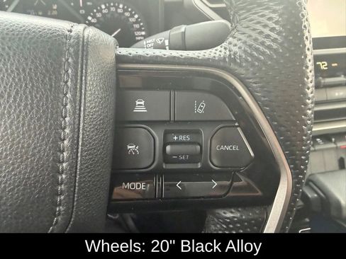 Used 2024 Toyota Tundra SR5 image 17