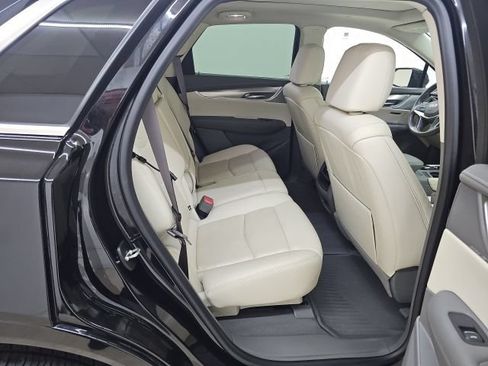 Used 2021 Cadillac XT5 Premium Luxury AWD/4WD image 20