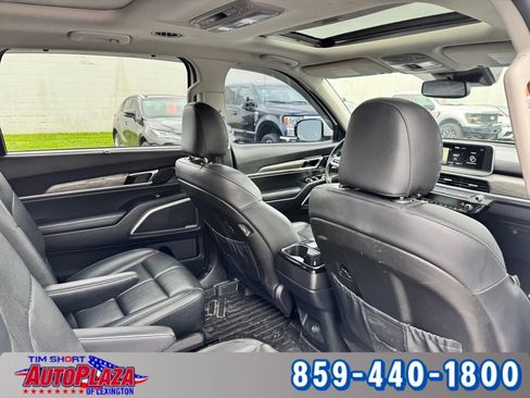 Used 2020 Kia Telluride SX AWD/4WD image 24