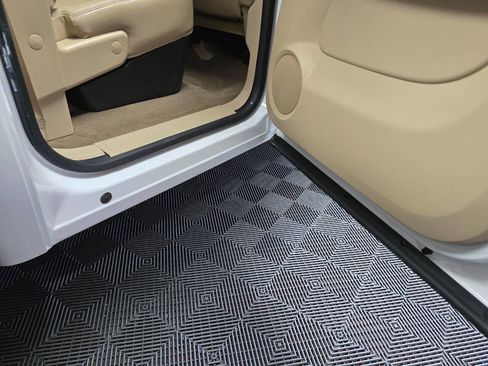 Used 2012 Chevrolet Silverado 1500 LTZ w/ LTZ Plus Package image 11