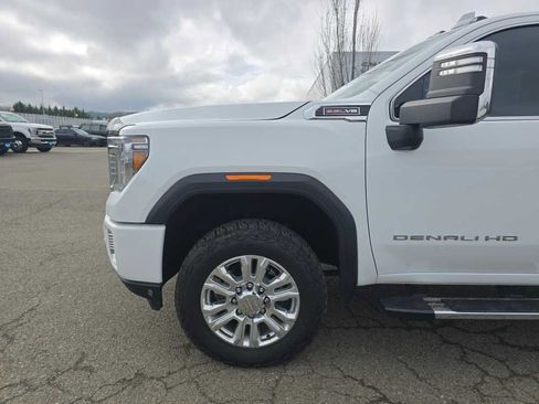 Used 2021 GMC Sierra 2500 Denali image 18