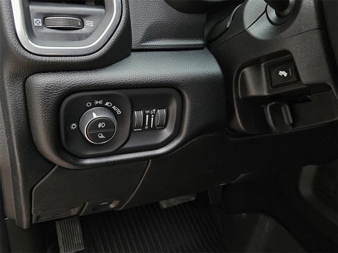 New 2026 RAM 3500 Laramie image 14