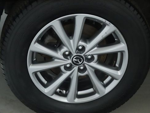 Used 2023 MAZDA CX-5 AWD 2.5 S w/ Preferred Package image 12