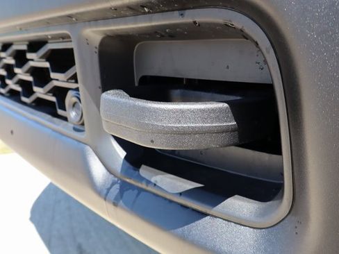 New 2025 RAM 2500 Rebel w/ Rebel Level 2 Equipment Group image 8