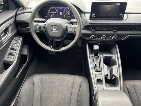 Used 2024 Honda Accord LX image 16