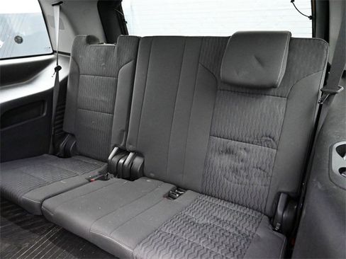 Used 2019 Chevrolet Tahoe LS w/ Max Trailering Package image 12