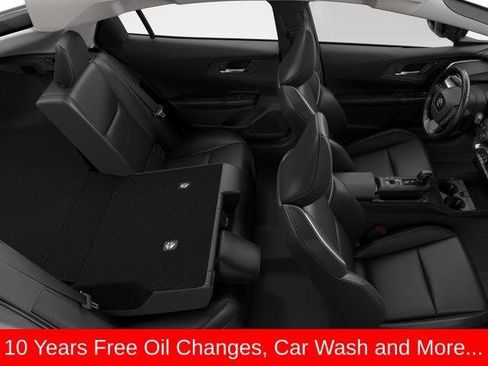 New 2026 Toyota Prius Limited image 33