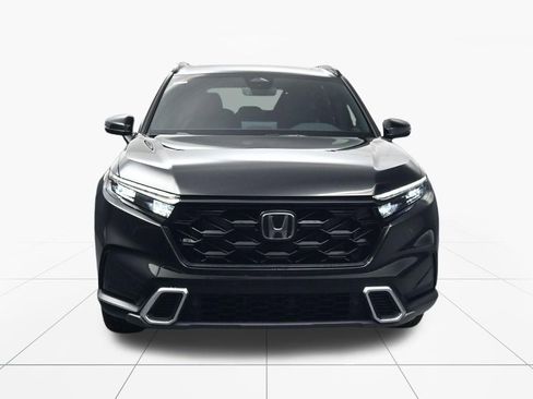New 2026 Honda CR-V Sport Touring image 10