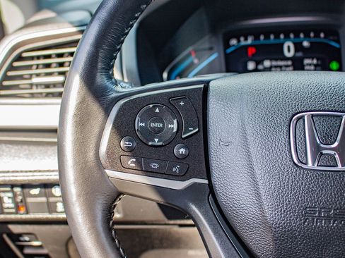 Used 2021 Honda Odyssey EX-L image 24