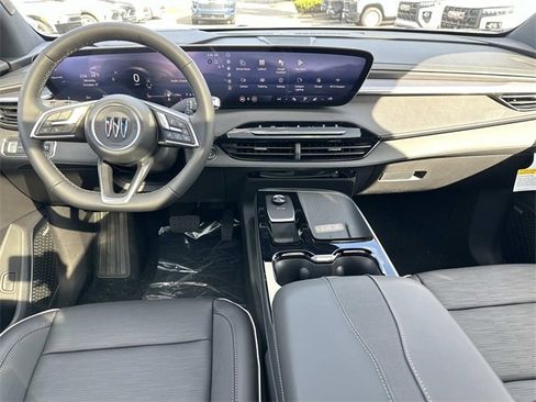 New 2026 Buick Enclave Sport Touring w/ Power Package image 15