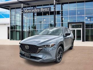 Used 2025 MAZDA CX-5 Carbon Edition AWD/4WD video 1