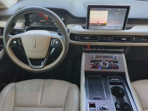 Used 2023 Lincoln Aviator Reserve w/ Equipment Group 201A RWD image 50