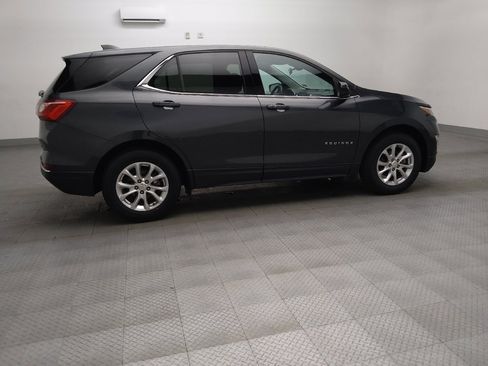Used 2020 Chevrolet Equinox LT FWD image 10