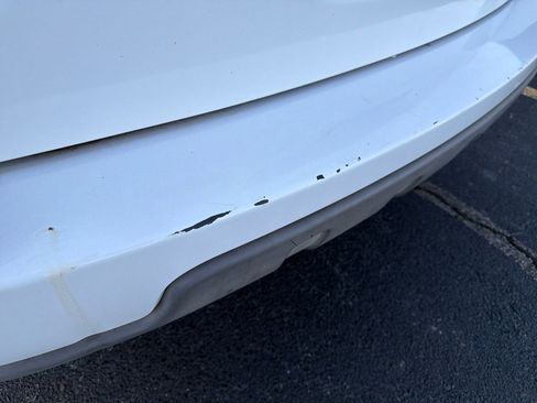 Used 2005 Chevrolet Uplander LS image 18