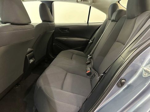 Certified 2024 Toyota Corolla LE FWD image 21