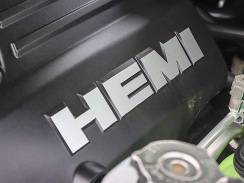 Used 2023 Dodge Challenger R/T w/ Blacktop Package image 27